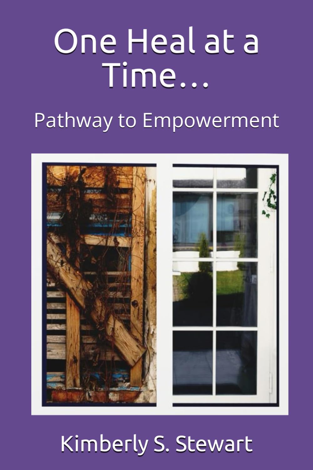 One Heal at a Time book cover